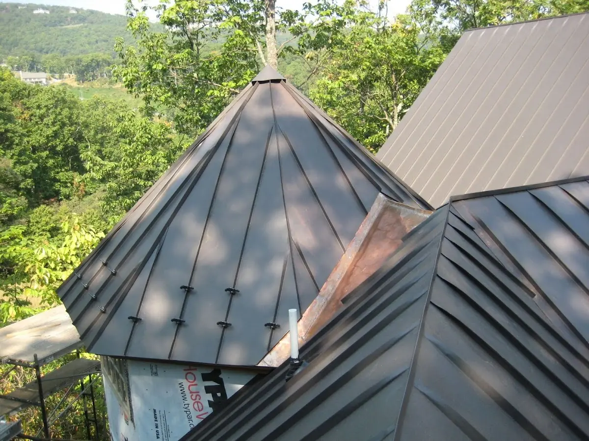 Professional Gutter Cleaning by Craftsman Roofing in Butler
